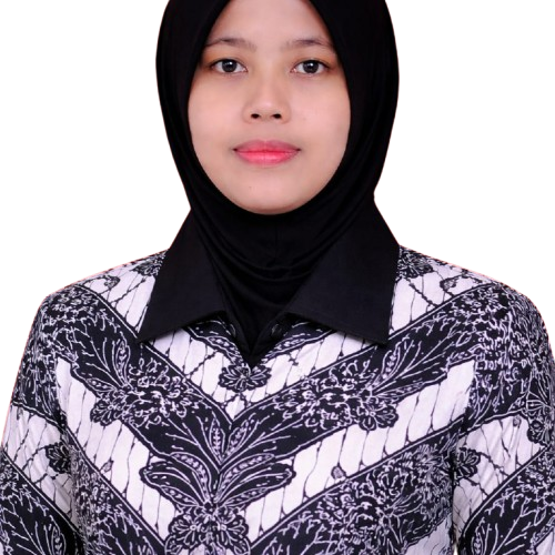 Siti Qosidah, S.Pd.SD