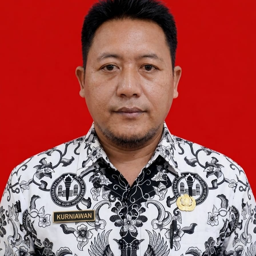 Kurniawan, S.Pd